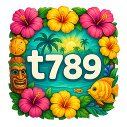 t789 logo