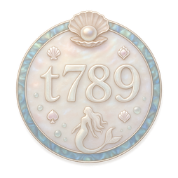 t789 গেম লোগো